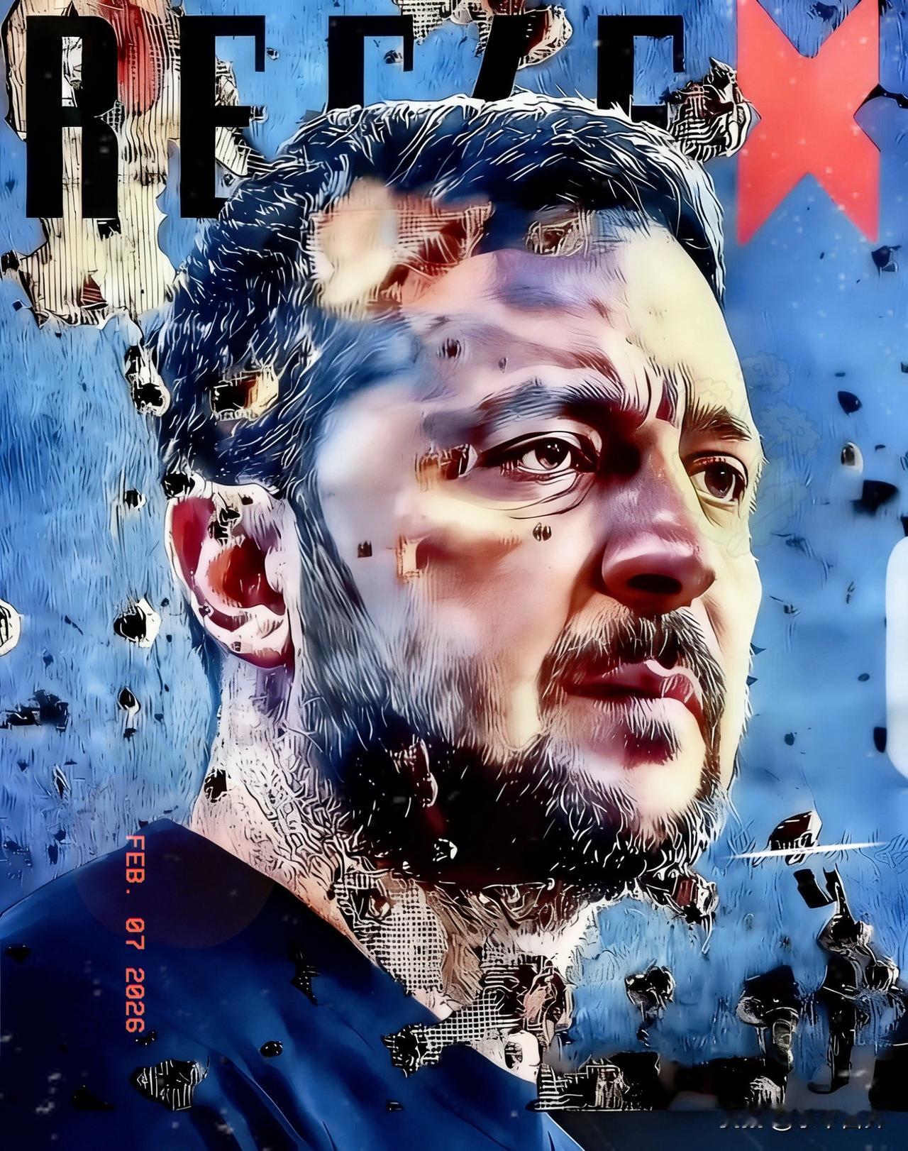 俄乌美三方阿布扎比会谈后，泽连斯基2月7日宣布美国提议的俄乌谈判将在迈阿密举行，