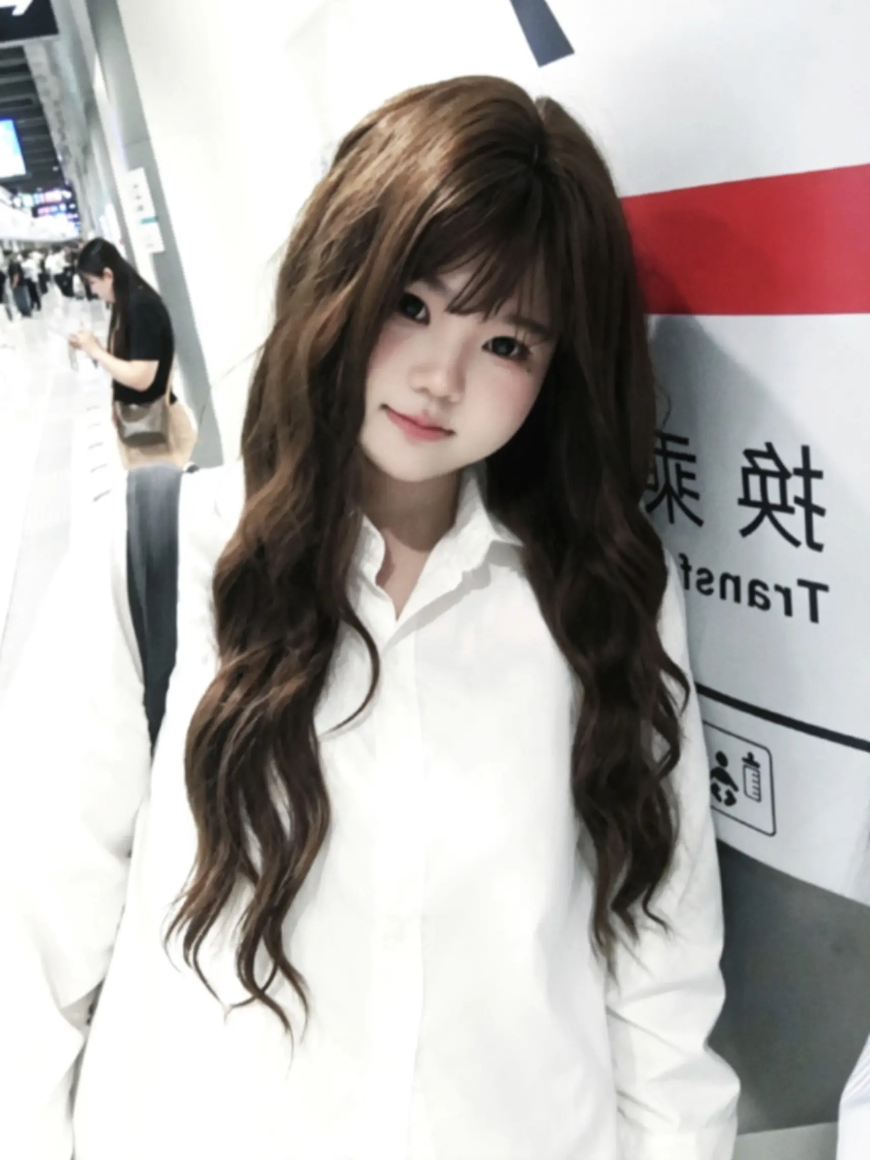 我想要的答案 是触手可及的现在。