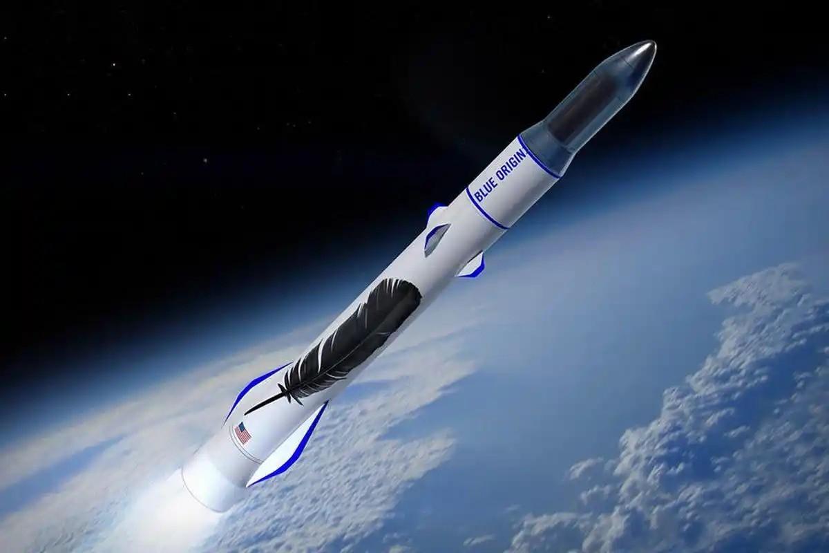 五月初航天圈为何炸锅？新格伦火箭爆炸：NASA 登月计划要延期了？

5 月 7