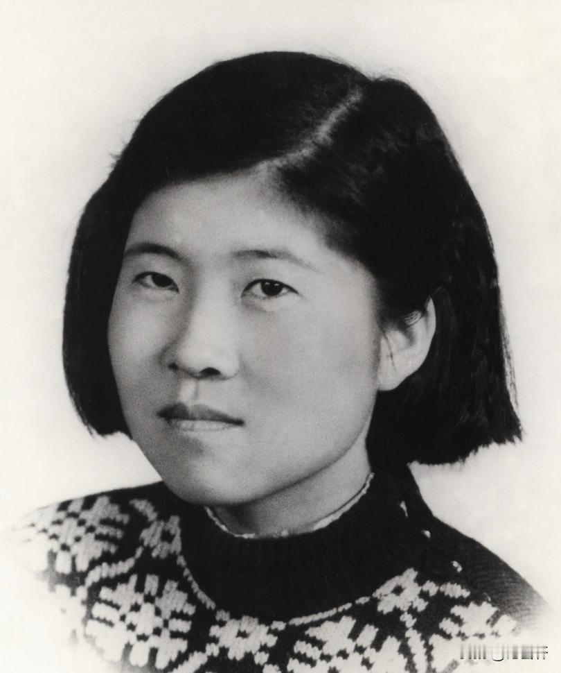 1958年，爱国将领杨虎城的女儿杨拯陆在婚礼前离奇失踪，几日后，人们在冰雪之中发