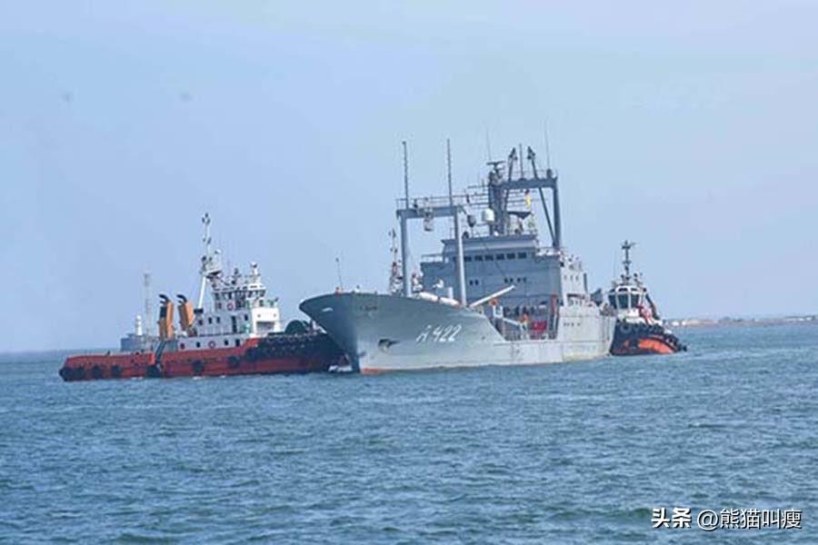 “印度不愿做的，我们来！”

斯里兰卡宣布确认在国际中立水域遭美军潜艇击沉的伊朗