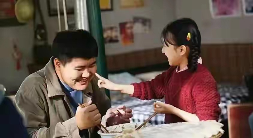 #林傲霏# 闫学晶的儿子林傲霏，最近热度很高啊，他的演技到底怎么样呢？有看过他作