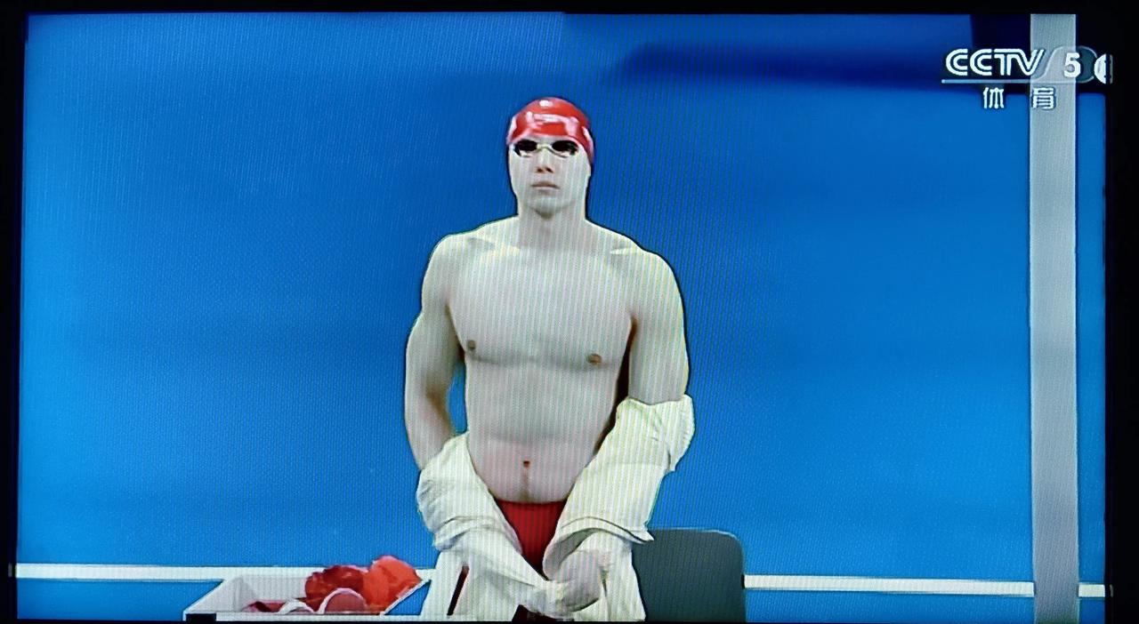 熬夜看完巴黎奥运会游泳第四比赛日，今晚对中国游泳队来说是一个噩梦。除了在奖牌上颗