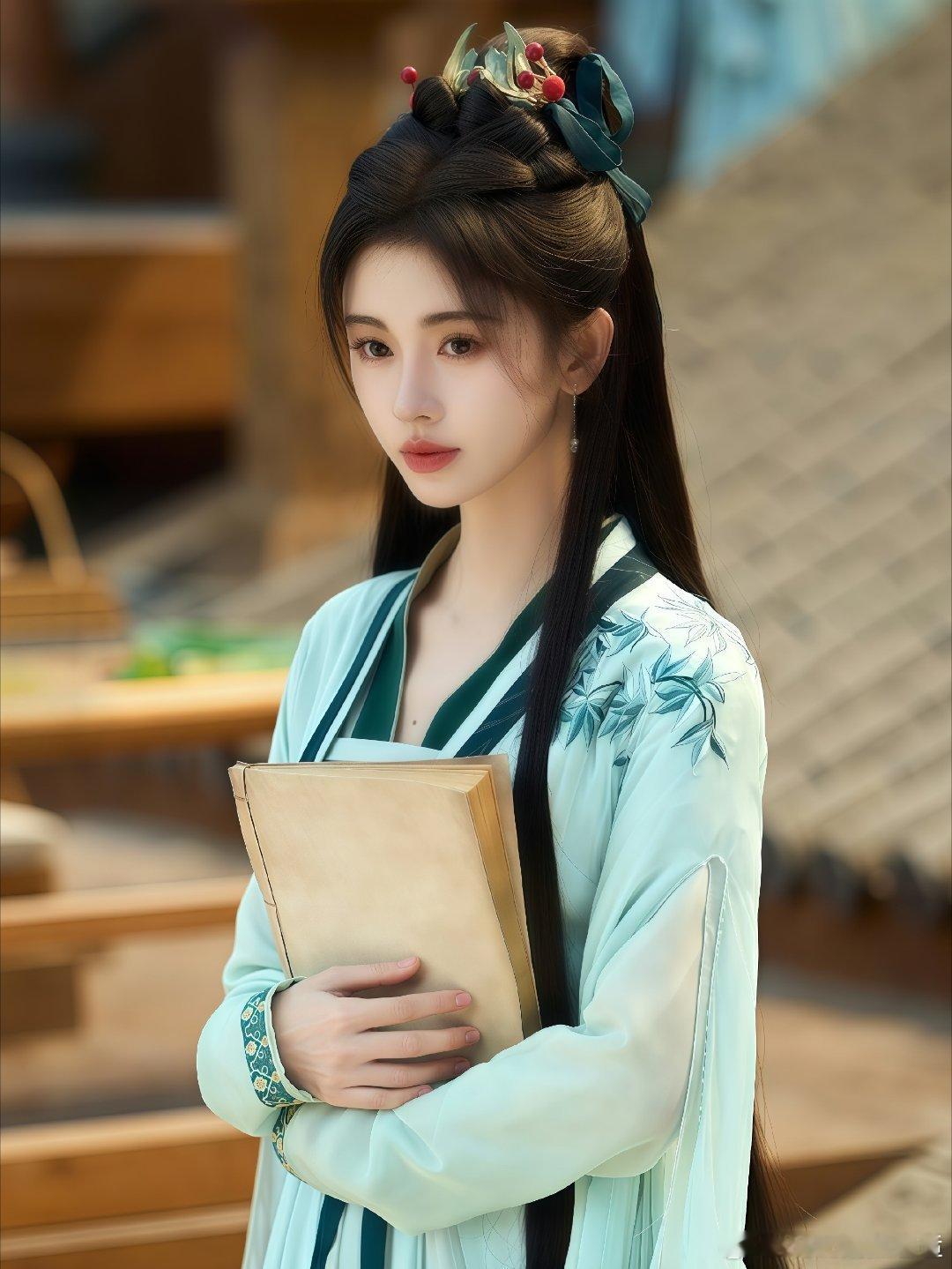 鞠婧祎 🍊鞠婧祎姜黎非 🍊鞠婧祎千香 你抬手接住飘落的彩带，像神明在收集信徒
