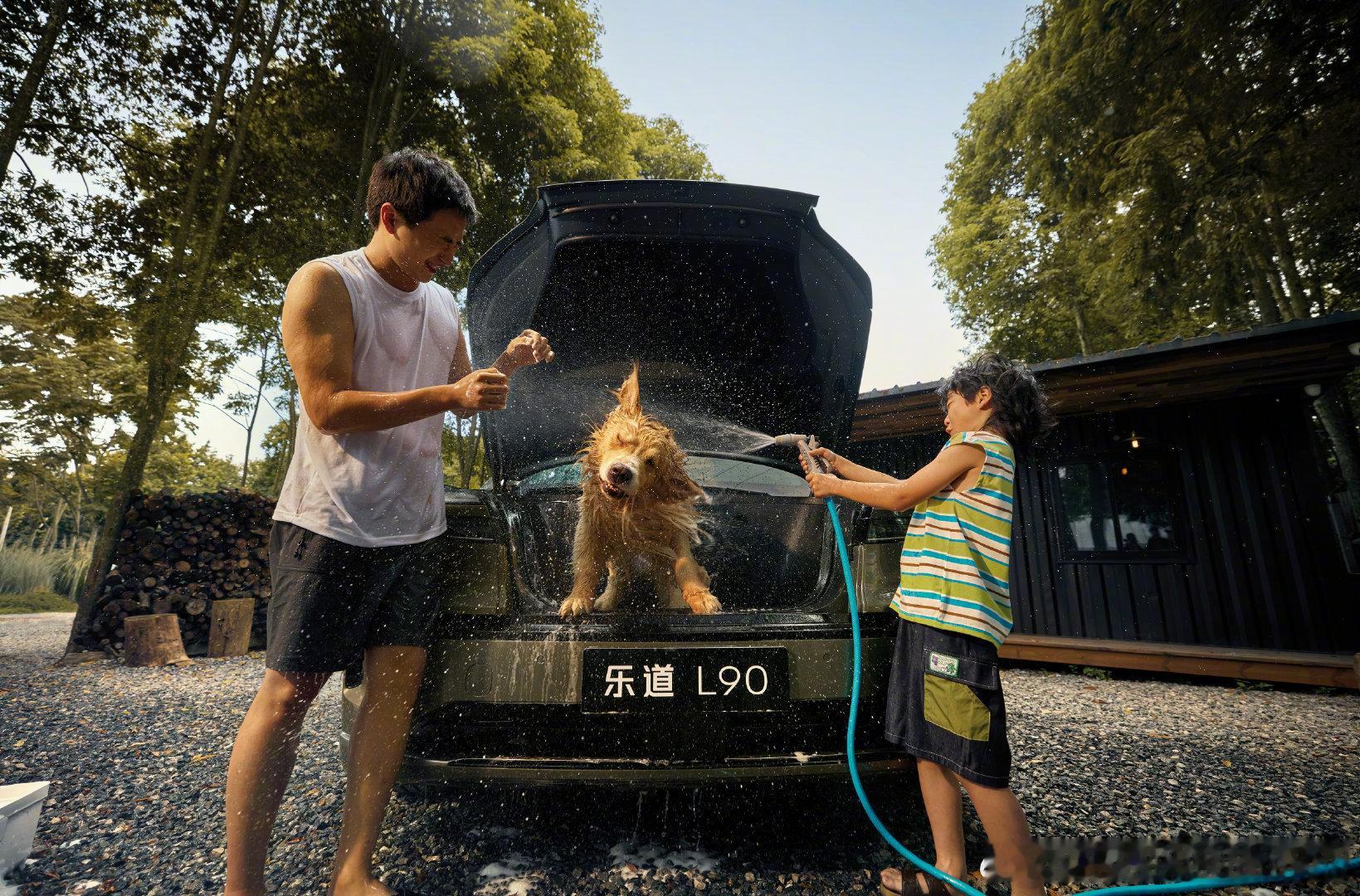 蔚来乐道L90预售价27.99万起价格确实如此前传闻，真的落到30以内了。这个价
