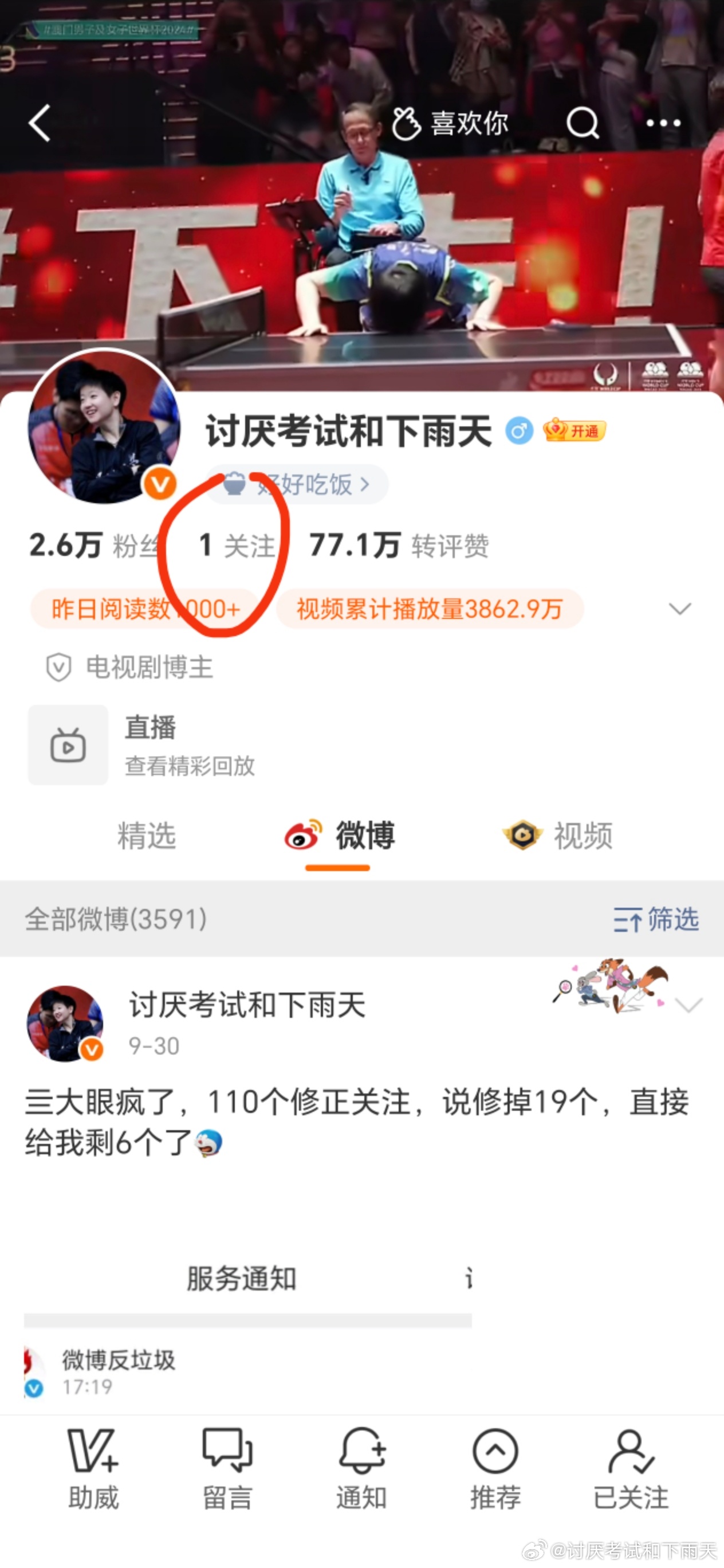 给我乐的[允悲]亖大眼非要给我安上孤家寡人的人设～ ​​​