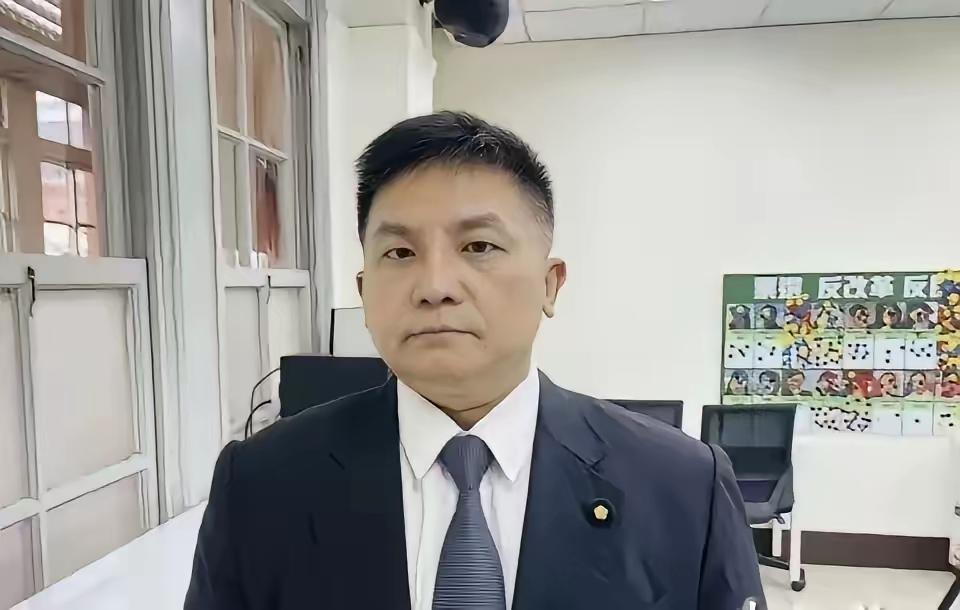 国民党这回总算出了个敢说敢做的人，这个人就是国民党籍中国台湾地区民意代表吴宗宪。