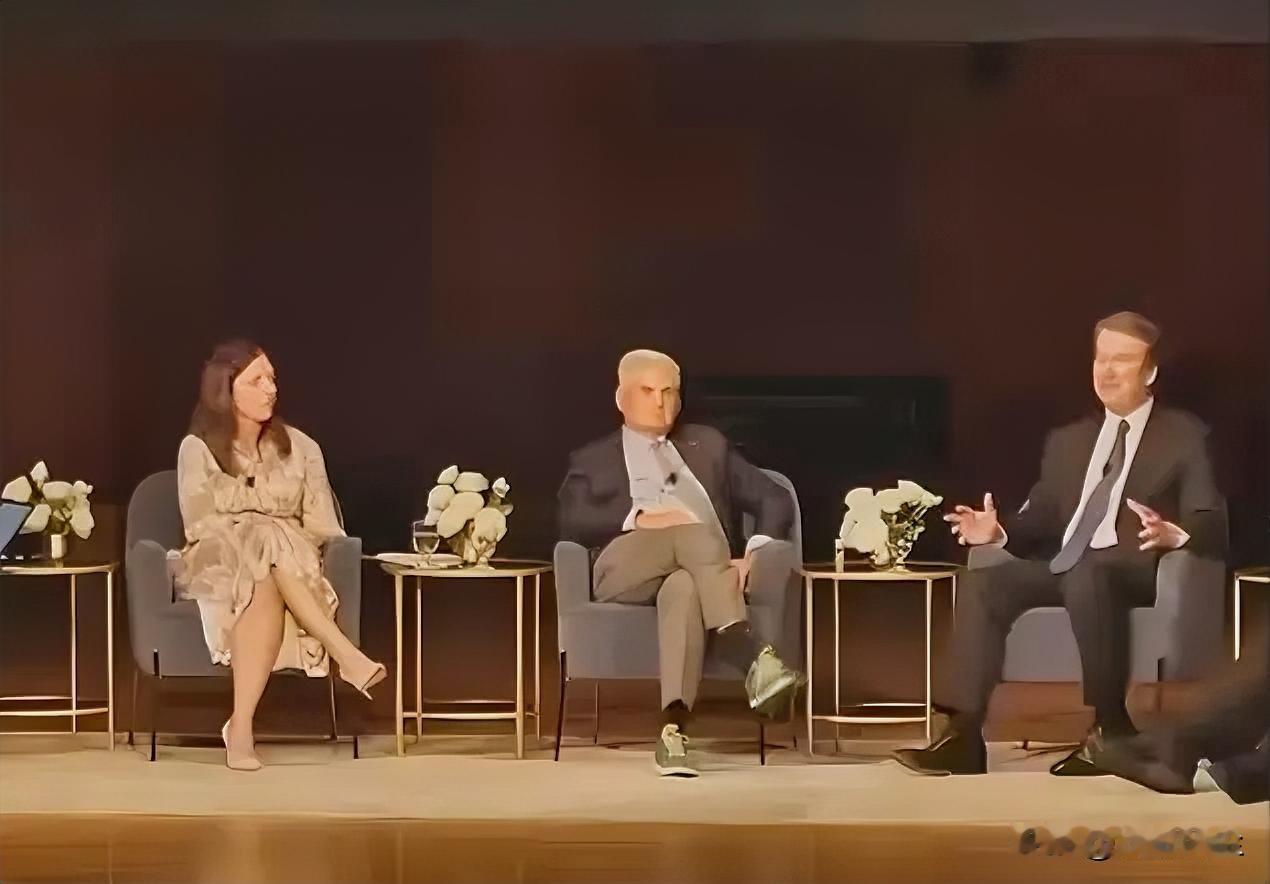 美国最高法院大法官布雷特·卡瓦诺谈及9·11恐怖分子为何发动袭击:“他们恨我们的
