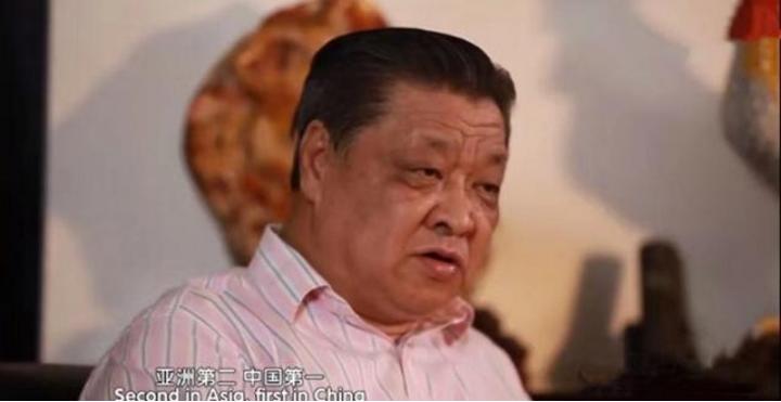 种源突破有多难？2019年，退伍军人傅光明回乡创业时，发现养中国种鸡依赖美国进口