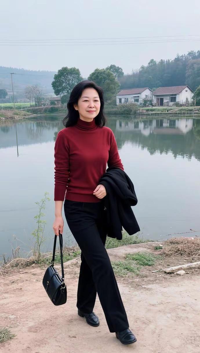 抖出自己的风格