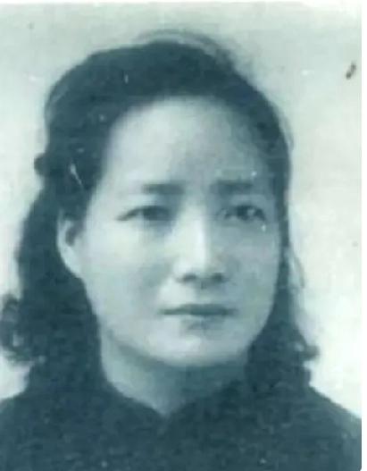 1952年，
30岁的陈玉贞烈士在台湾为理想献出了生命。
这位来自福建福清的女教