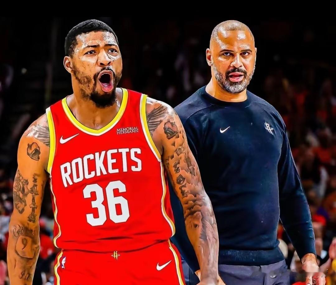 火箭得到斯玛特这位昔日DPOY！能给球队带来哪些有利影响！

深度分析：斯玛特加