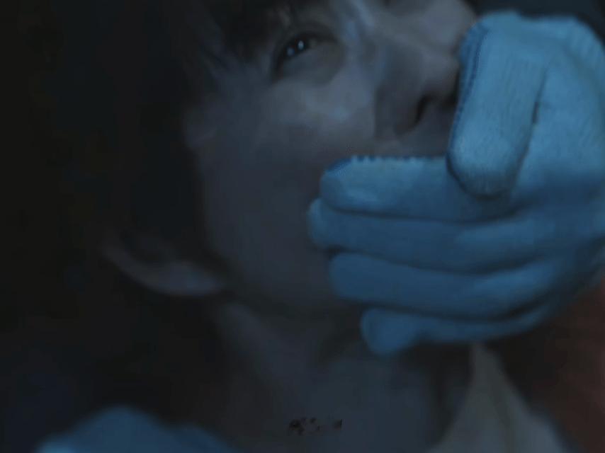 深渊无间5起惨案7个受害者 老刑警辛吉然追了八年案子，家破人亡妻离子散，这剧最让