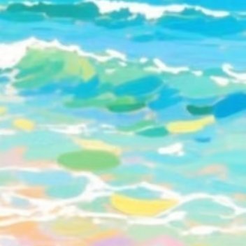 🌷阳光信用🌷每日一善🌷“上善若水，水善利万物而不争。”善良应如流水般，滋养
