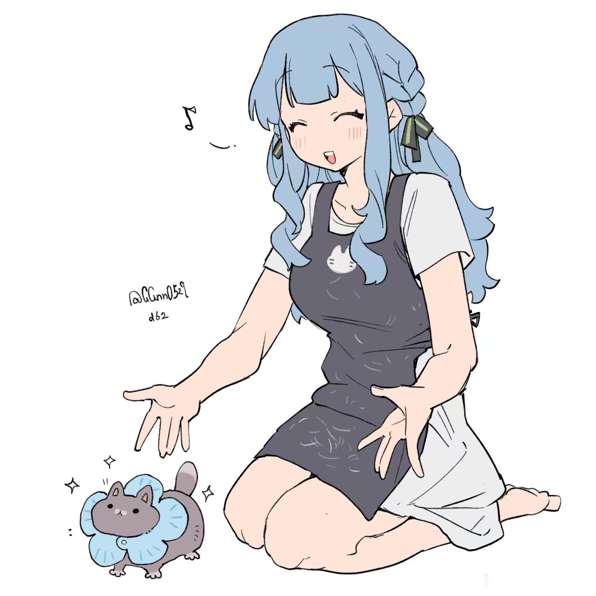 当当小灯花 