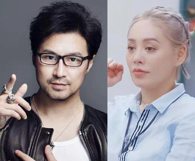 汪峰与宁静辟谣传闻，汪峰女友森林北回应争议，展现高情商和从容态度。面对调侃和质疑
