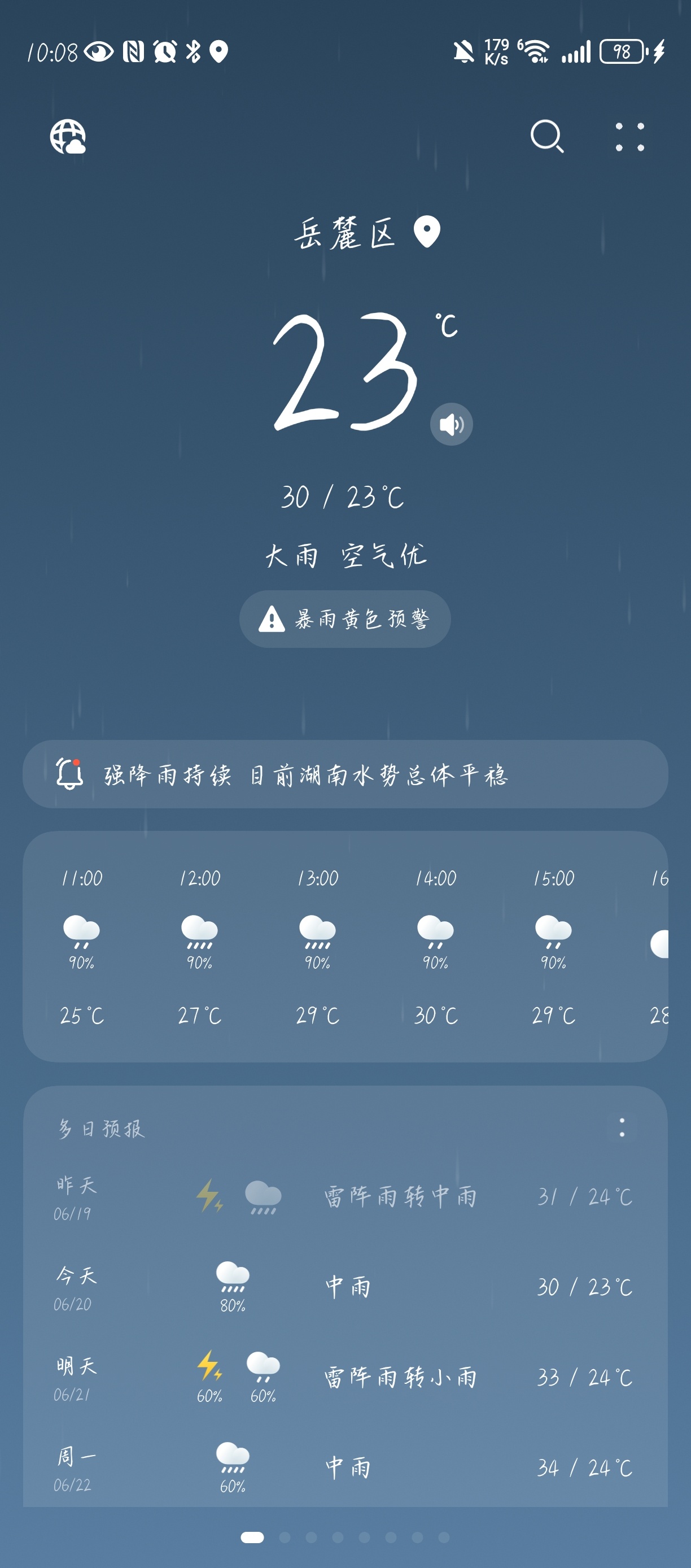今天这天气最适合在宿舍躺着一动不动来自习室的路上深一脚浅一脚的