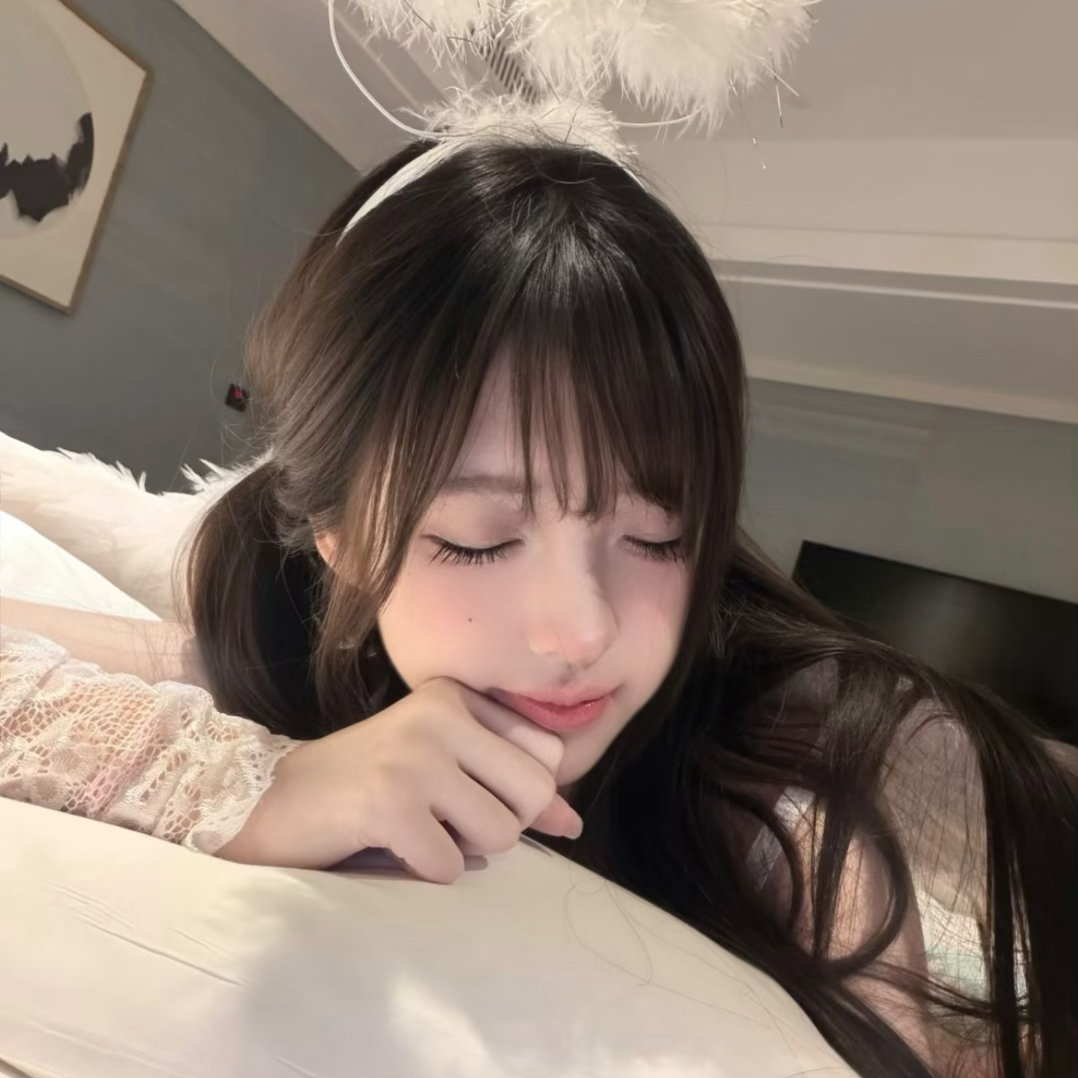 𝐖𝐞𝐂𝐡𝐚𝐭头像｜女生头像｜优质女头｜高清头像｜氛围感女头 丨小众女