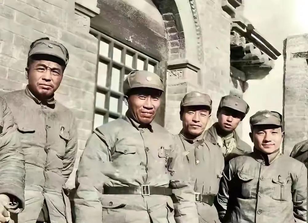 1987年，脾气火爆的开国上将张爱萍退居二线，进了分量极重的中顾委当常委。这本是