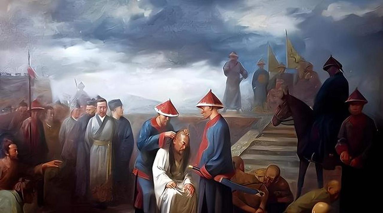 古代有种刑罚让犯人最害怕，过程一点也不痛苦，却让犯人无地自容
 
在古代，刑罚种