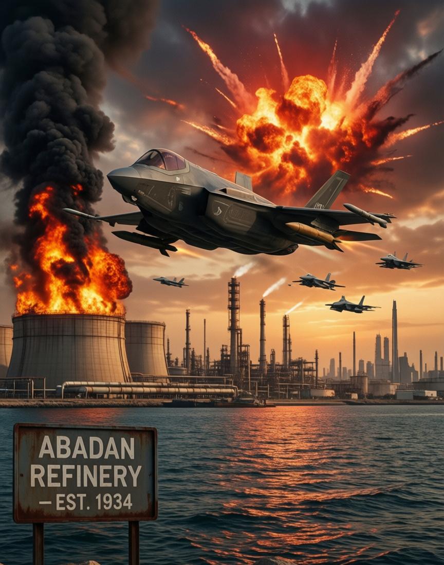 伊朗的能源心脏，这次被狠狠砸了一拳。

据塔斯尼姆通讯社3月18日报道，美以联合