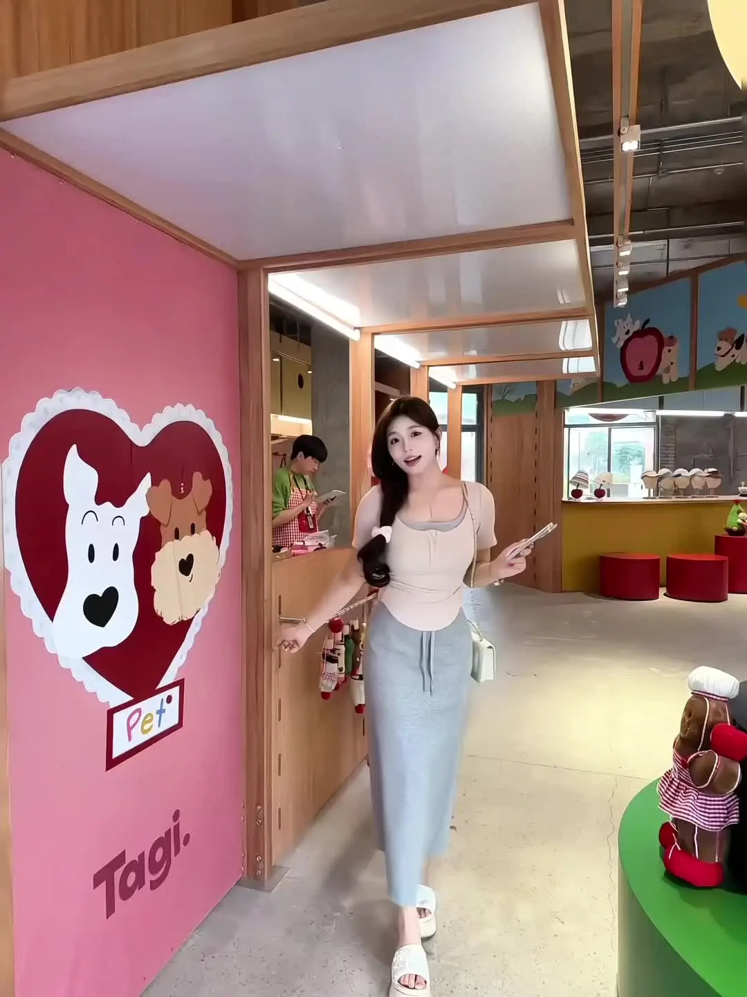 不要试图抓住关系 而是享受缘分