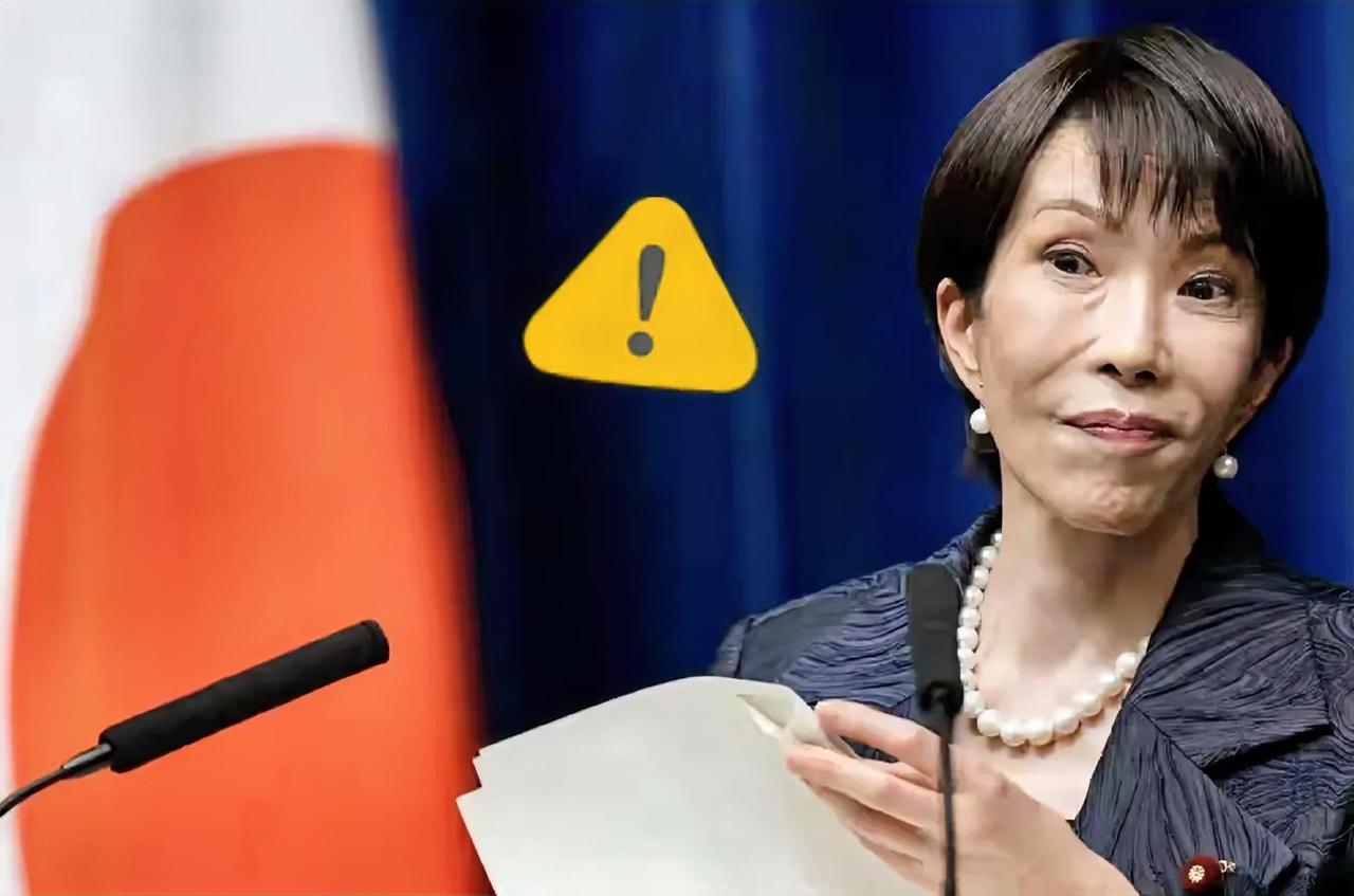 忍耐5天后，高市早苗对华喊话；
中方广发英雄帖，
多国积极派兵！

2026年1