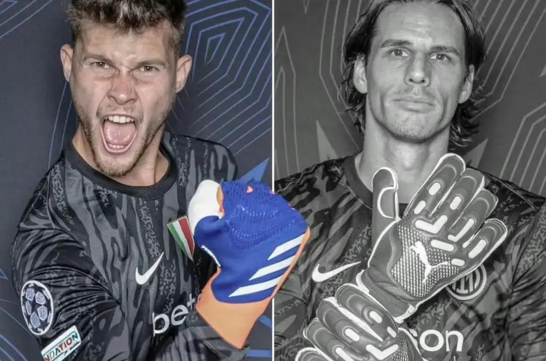 免签迈尼昂已死！国米新门将三选一
 
橡树把工资帽压到300万，迈尼昂要450万