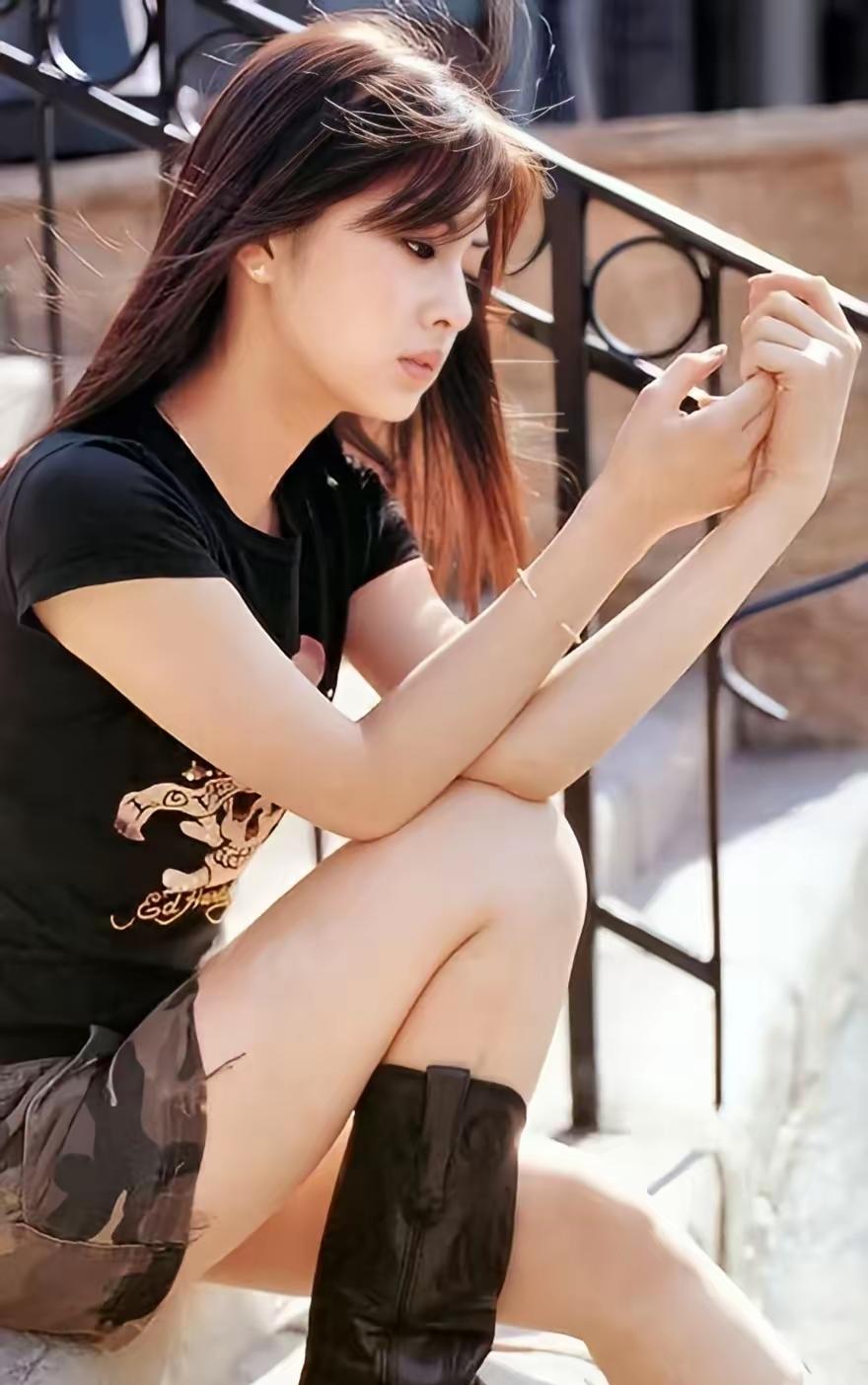 北川景子写真集人像写真摄影约拍