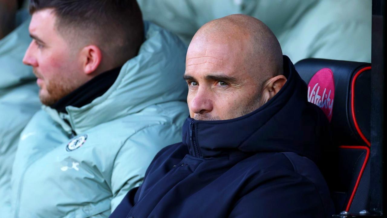 据英媒报道，切尔西主帅马雷斯卡正因其近期言论走上与俱乐部老板的“对抗之路”。
消