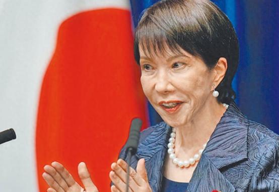 就在刚刚，

台“高雄市长”陈其迈发表声明，

7月31日，针对日本强震，首相高
