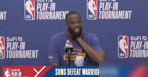 “你就是个bitch！”追梦冲着杜兰特吼出这句话时，勇士王朝的裂缝就撕开了。所以