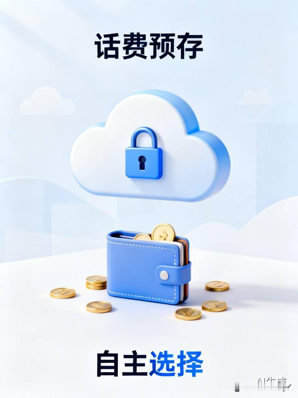 今儿个咱再来唠唠这三大运营商交话费的事儿。
我家老人用的都是8元保号套餐，以前交