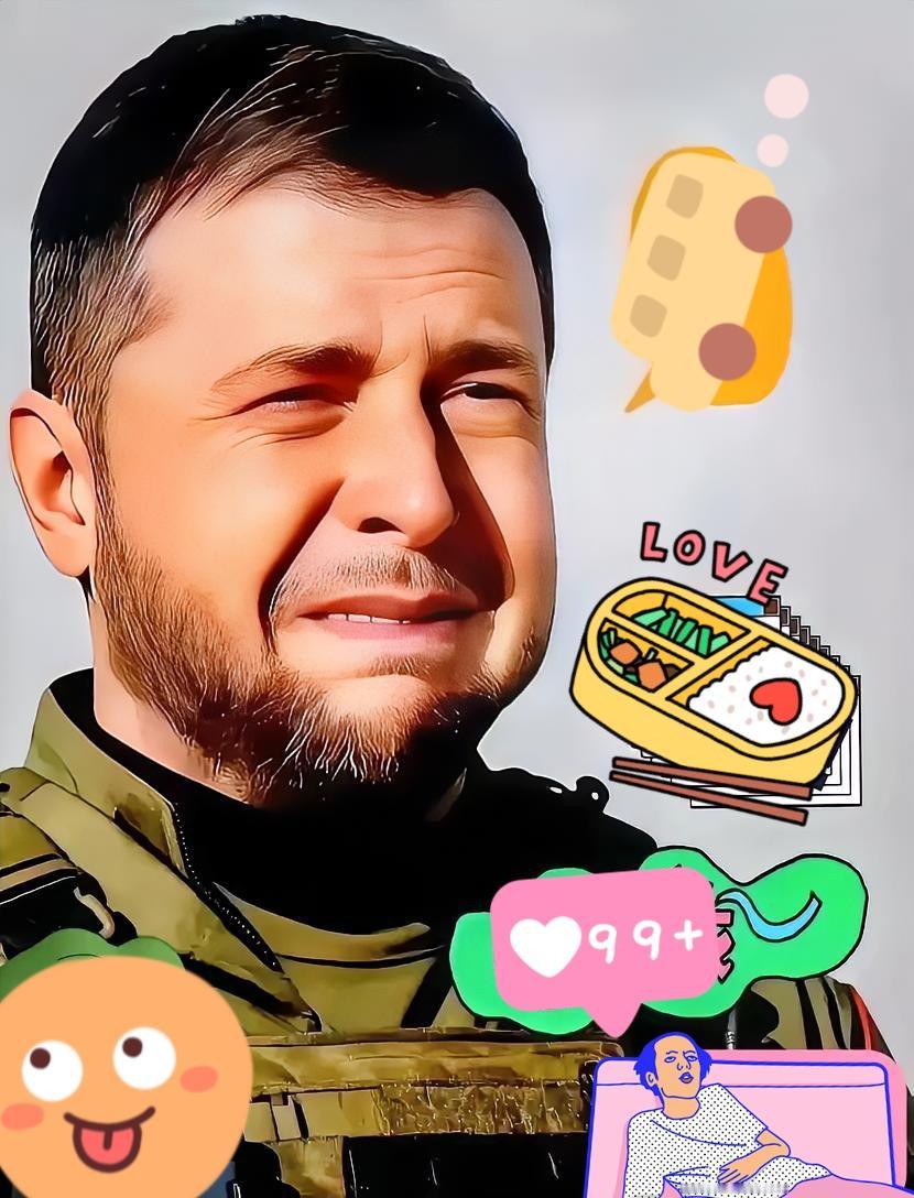 果然被我猜中了！
乌克兰谈判代表突然宣布：
2月4日，乌克兰谈判代表4日说，由乌