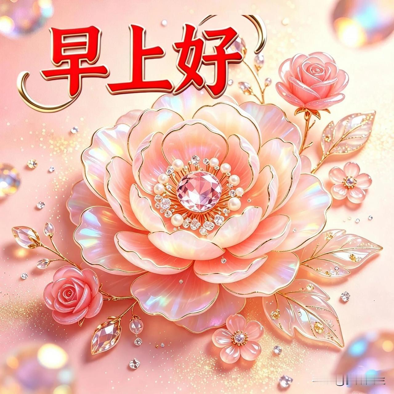 分享今日早安吉祥心语每日祝福早安语 治愈心情早安 暖心早安语 早晨暖心语