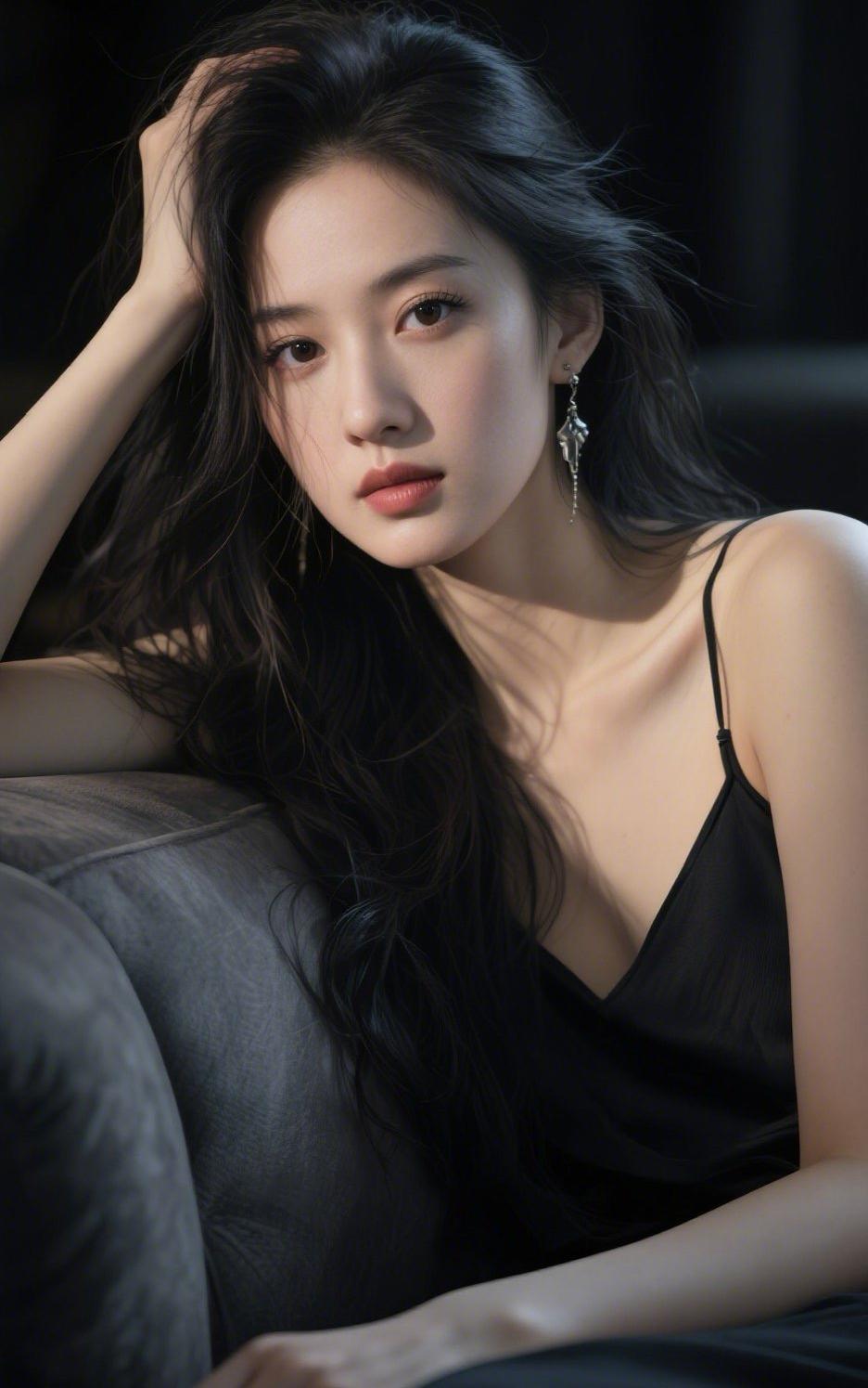 我可以明目张胆的去爱，也可以心安理得的被我…
只是爱我的人从来都没主动过…