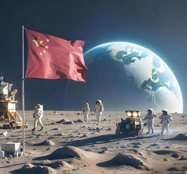 这场美伊战争，完全认清楚美军真面目，全世界终于明白，中国不和美国起冲突，不是不敢
