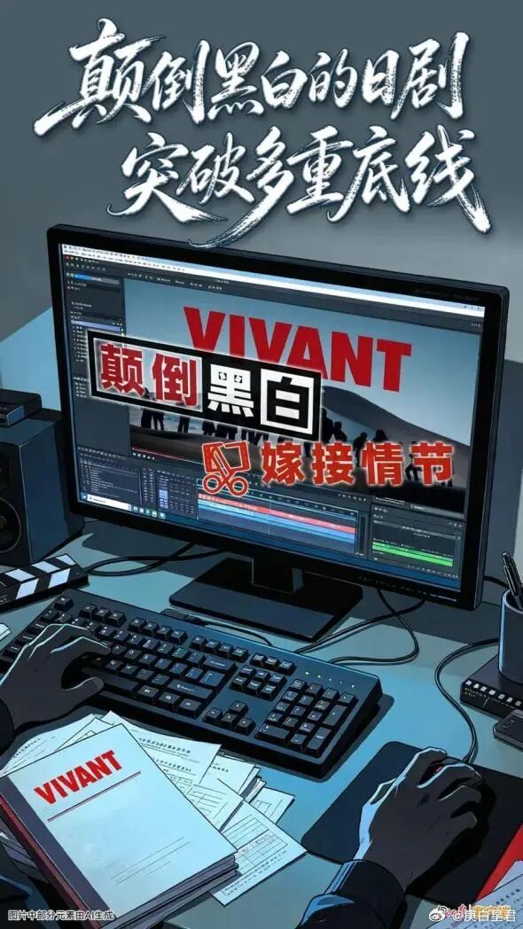 一部抗中神剧，映射出整个日本民族的集体癫狂！01 把刺刀调转，捅向当年挨刀的人《