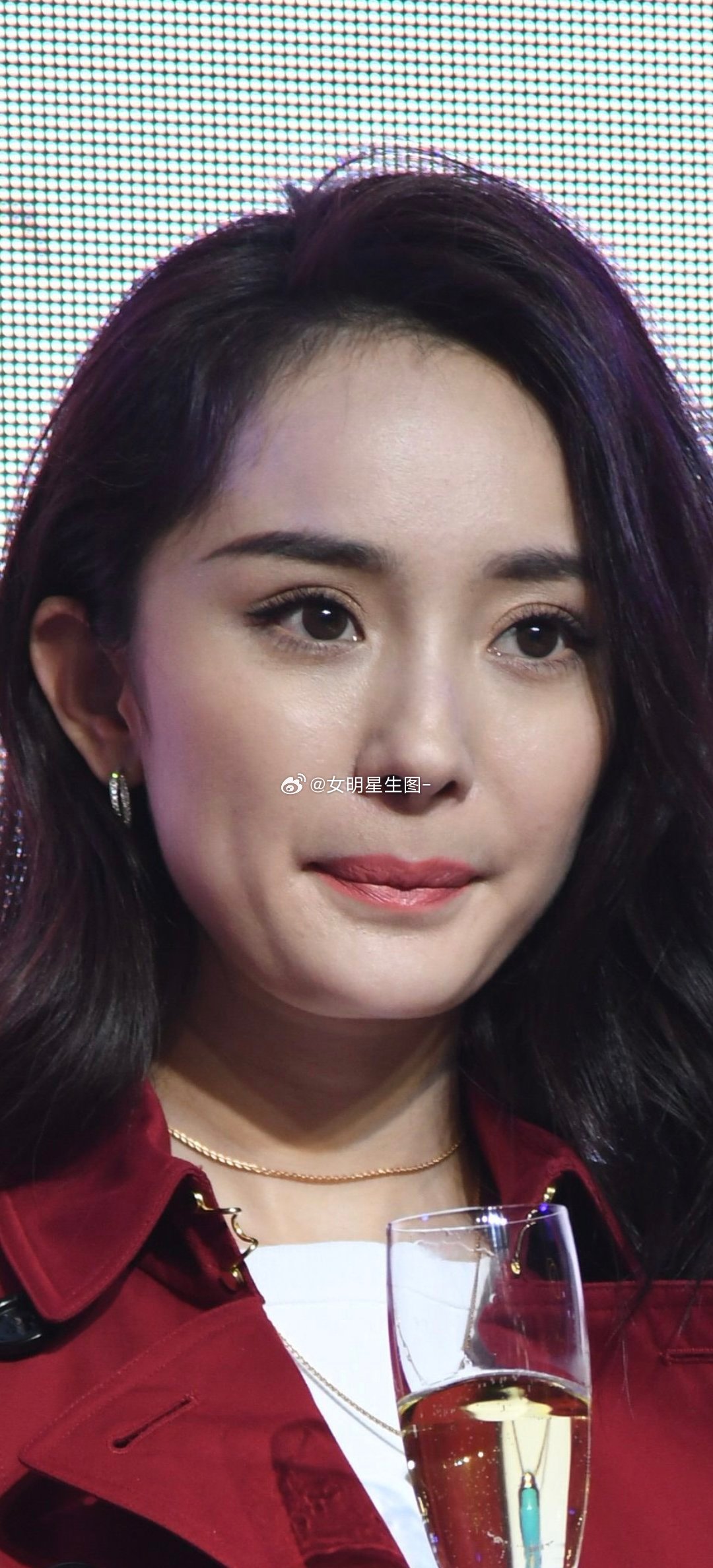 生图.431 杨幂活动现场超清直拍207P ​​​