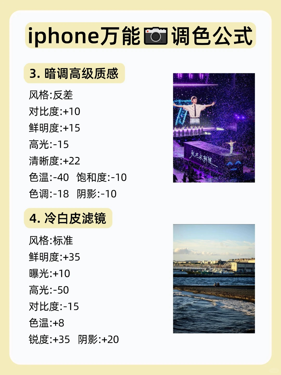 很多人用苹果手机好几年，拍照却总不尽人意，画面灰、暗、没层次感。其实 iPhon