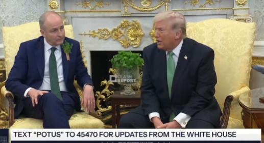 【特朗普就乔·肯特（美国反恐中心负责人）因伊朗战争而辞职一事发表评论】 “我一直