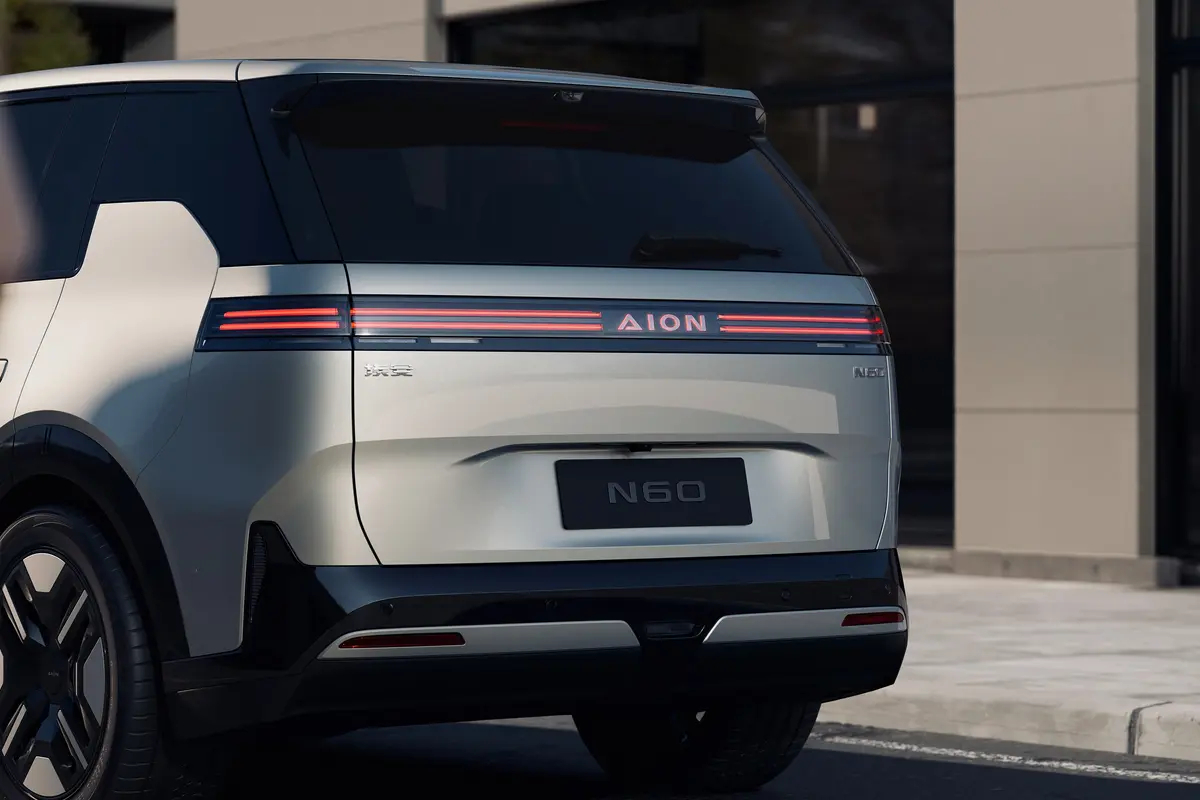 AION N60 