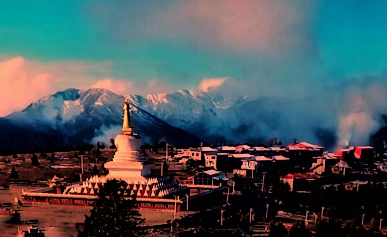 住高楼大厦，还是山野村舍，哪个好？