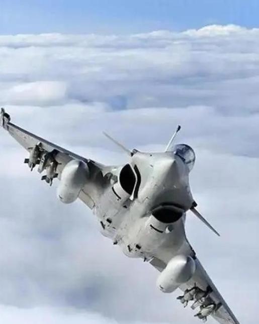 俄专家首次打破沉默：阵风被全世界低估，歼10C随时会被撕掉龙的翅膀。阵风是架性能