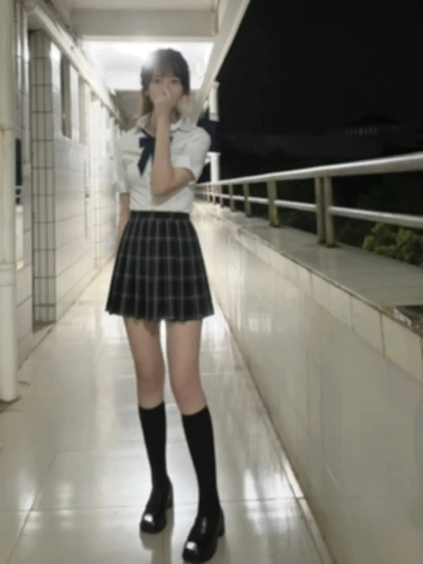 氛围感满分。 
