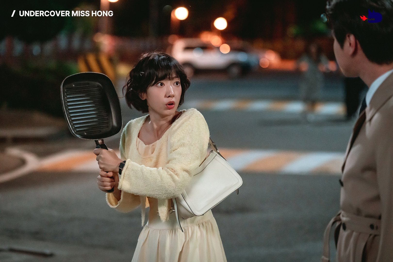 朴信惠 ✨undercovermisshong 洪小姐高清剧照更新 