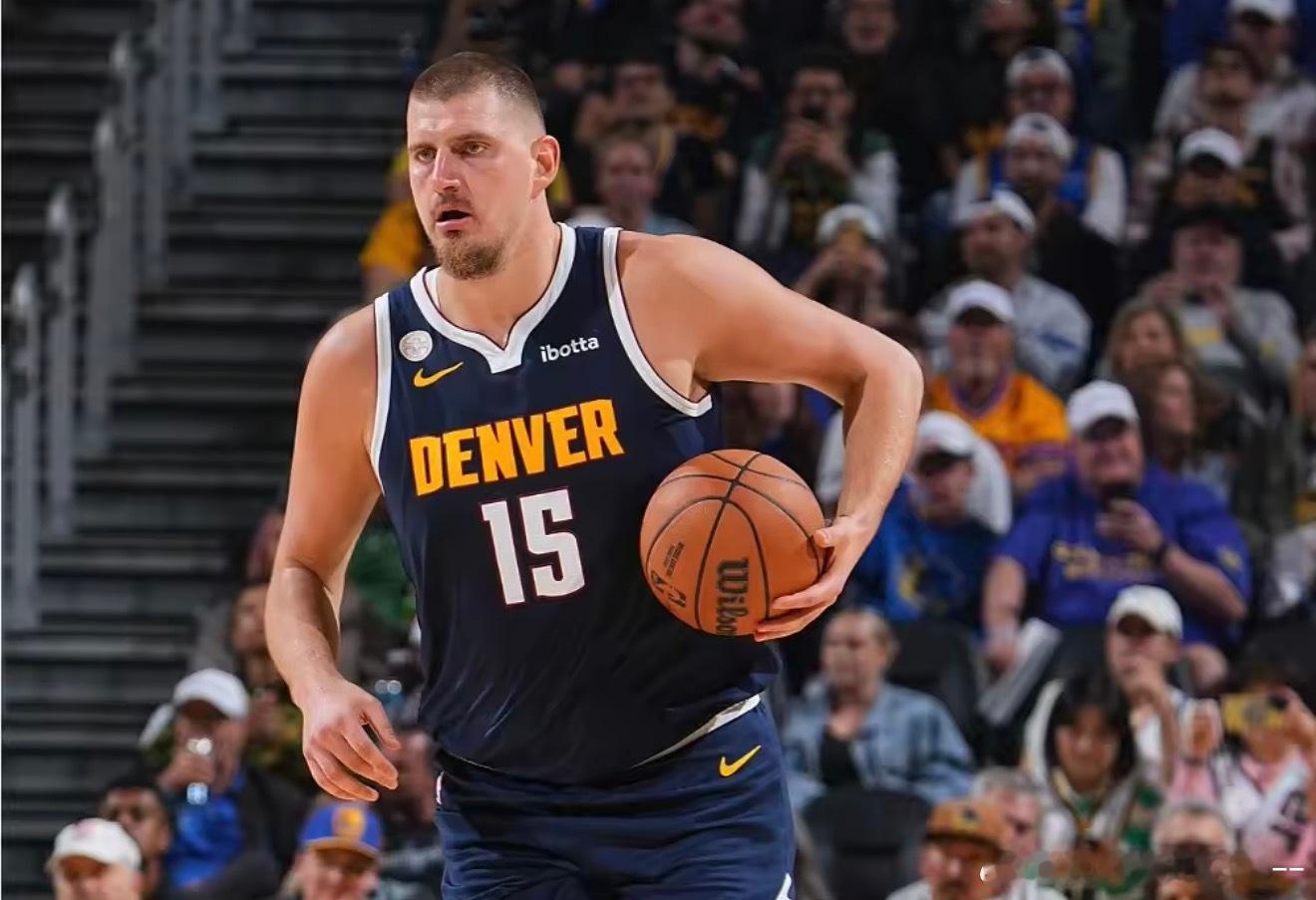 今日NBA季后赛首轮，掘金在客场以96-113不敌森林狼，大比分1-2落后。nb