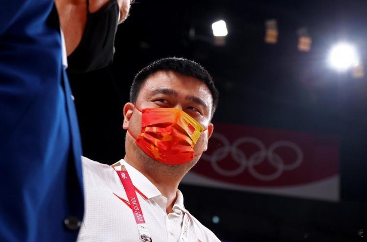 #姚明曾说中国不具备篮球人口优势# 提升篮球人口基数根本就不是篮协能做的了的，谁