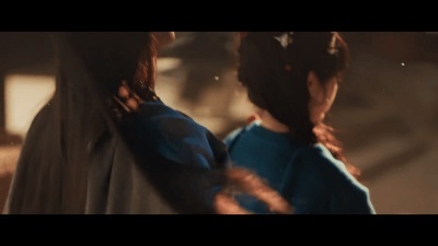 樊长玉的眼睛会说话樊长玉这段竟然只有一句词 谁被樊长玉这段眼神戏戳中了！看到雪时