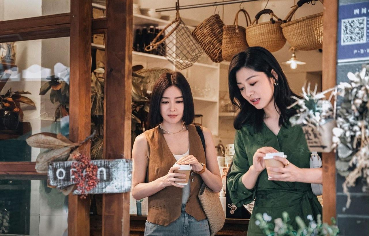 王真儿的演技鲨我！王舒涵这个角色黑化得有理由有层次，不是为坏而坏，那份被碾碎的情